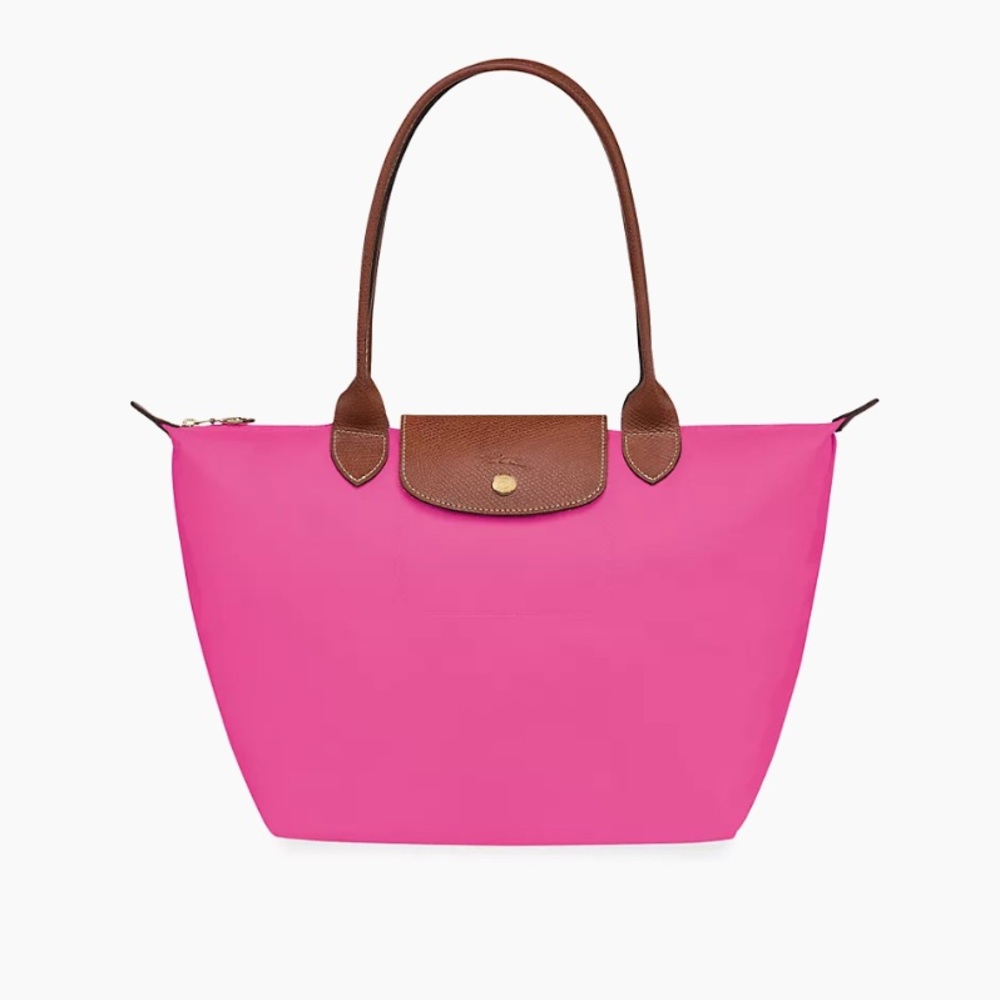 Large Le Pliage Tote Longchamp